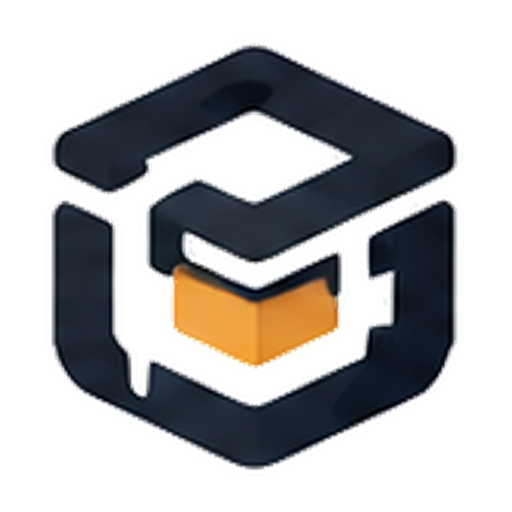 宫的工具 logo